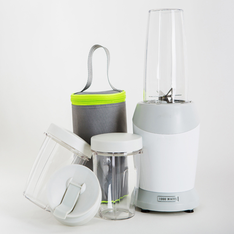 Wholesale Transparent Vegetable Juice Machine Electric Fruit Juicer Blender