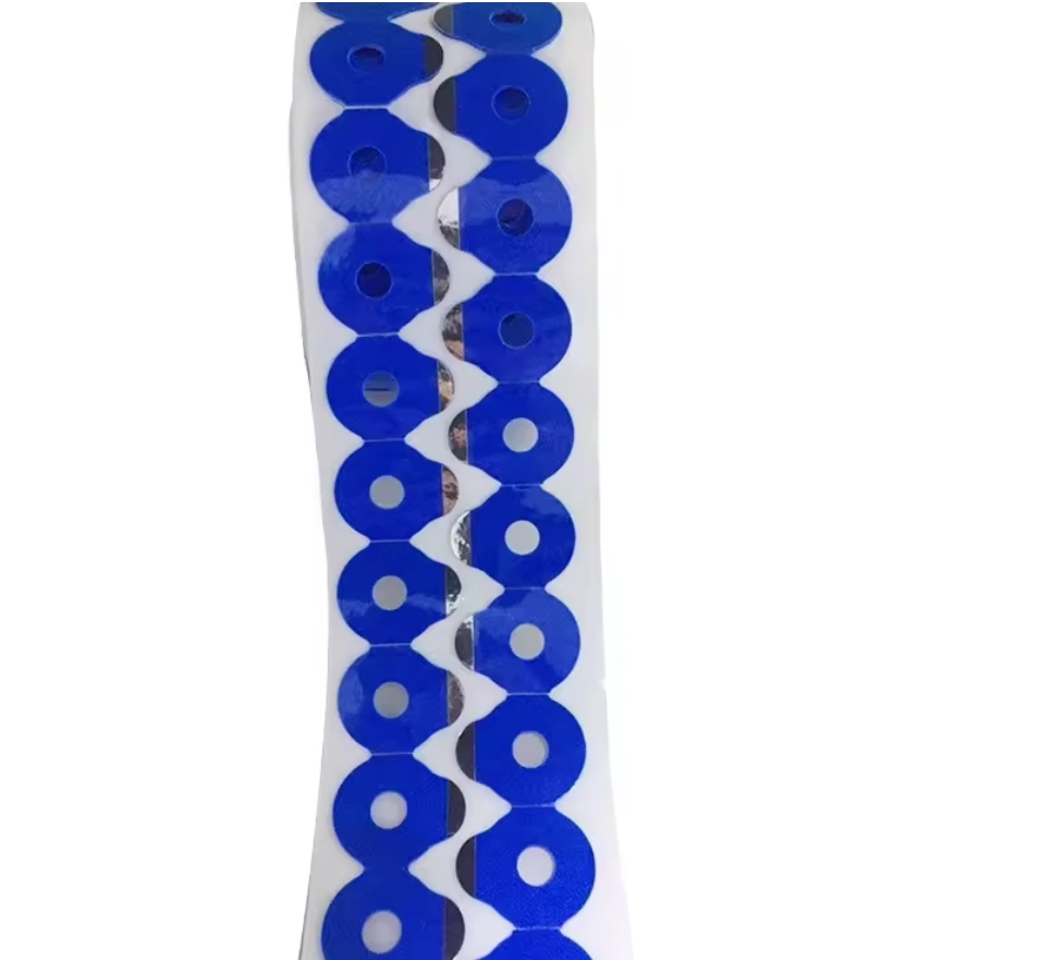 24*29 mm Edging Lens Blocking Pads Cheap Price