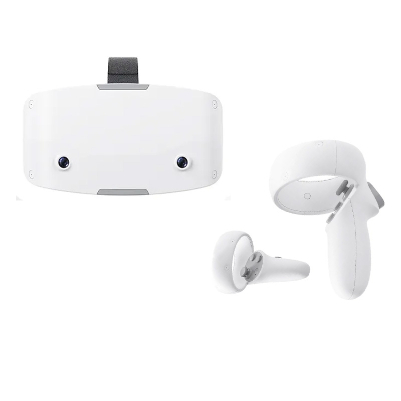 Vr Game Smart 3D Cinema All-in-One High Definition Vision Glasses