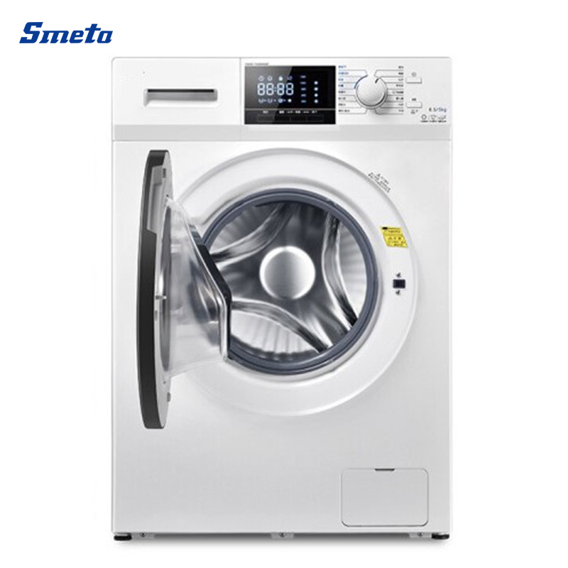 6kg Laundry Fully Automatic Washing Machine for Europe