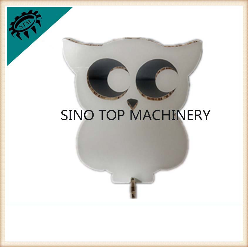 Paper Honeycomb Sandwich Panel