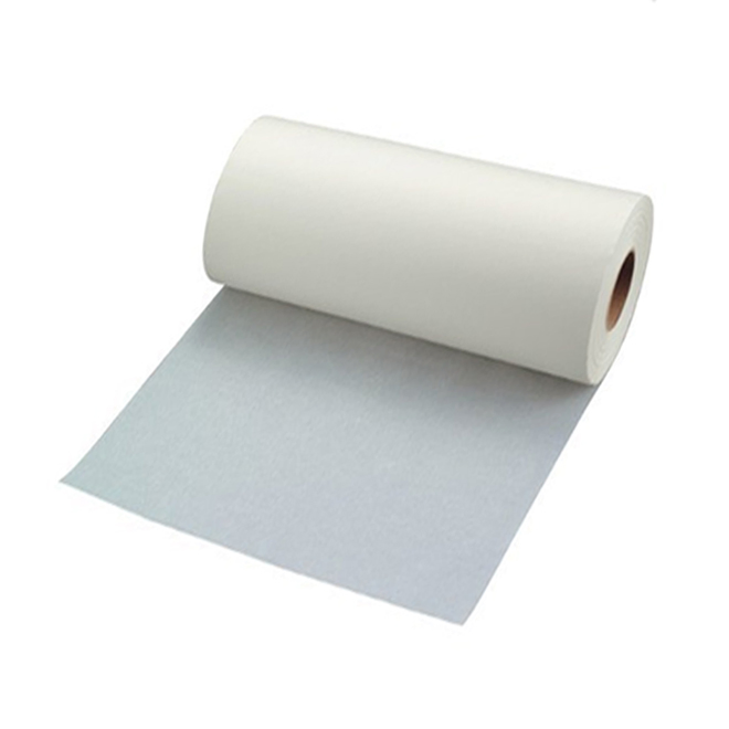 60g Double Side Solventless Coated Glassine Release Paper