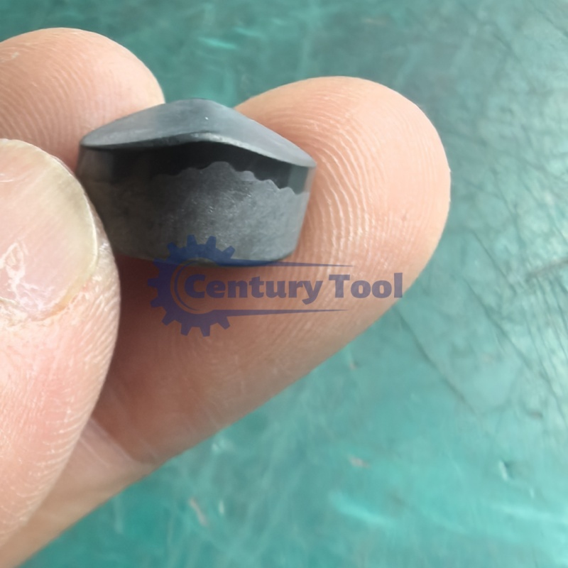 1608 1908 1913 PDC Insert Polycrystalline Diamond Compact PCD Coaling Mining Oil Drilling
