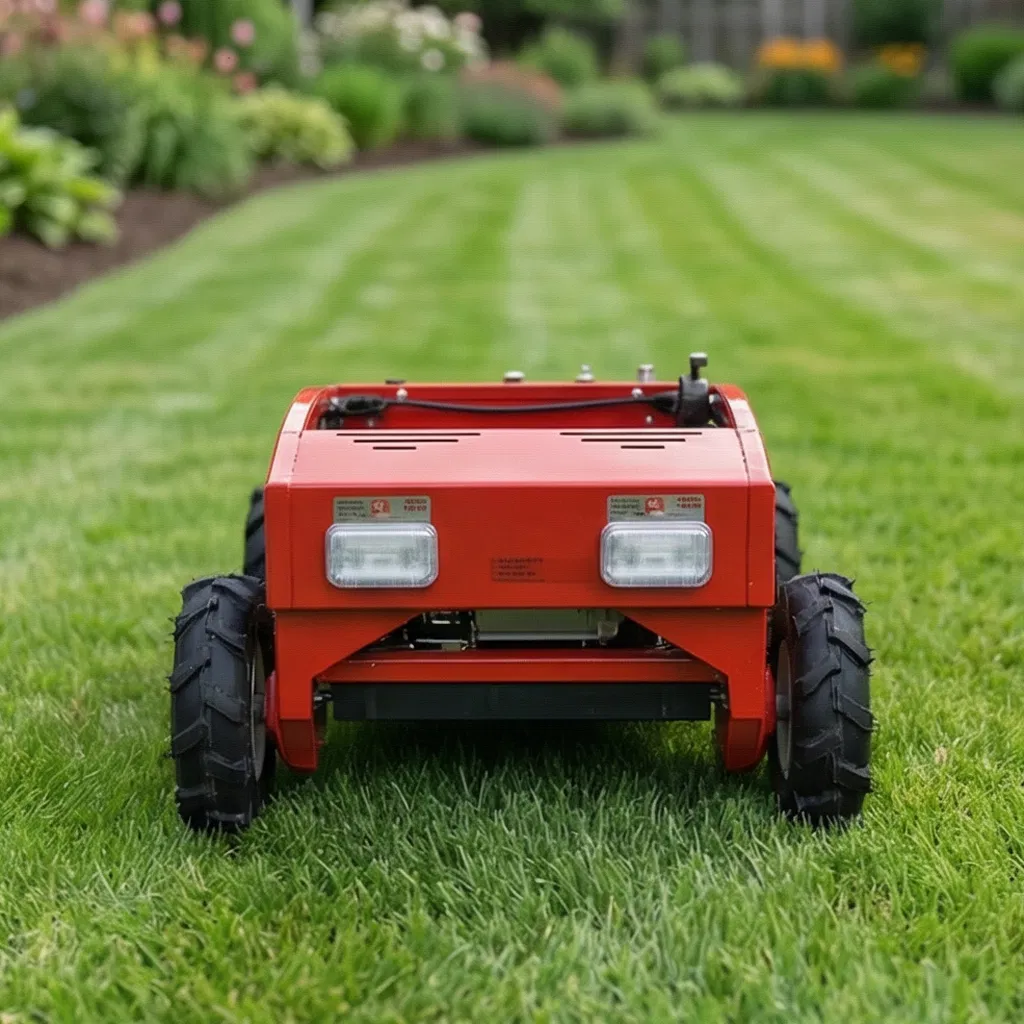 Factory's Best-Selling Wl550c Lawn Mower for Garden Weeding and Maintaining