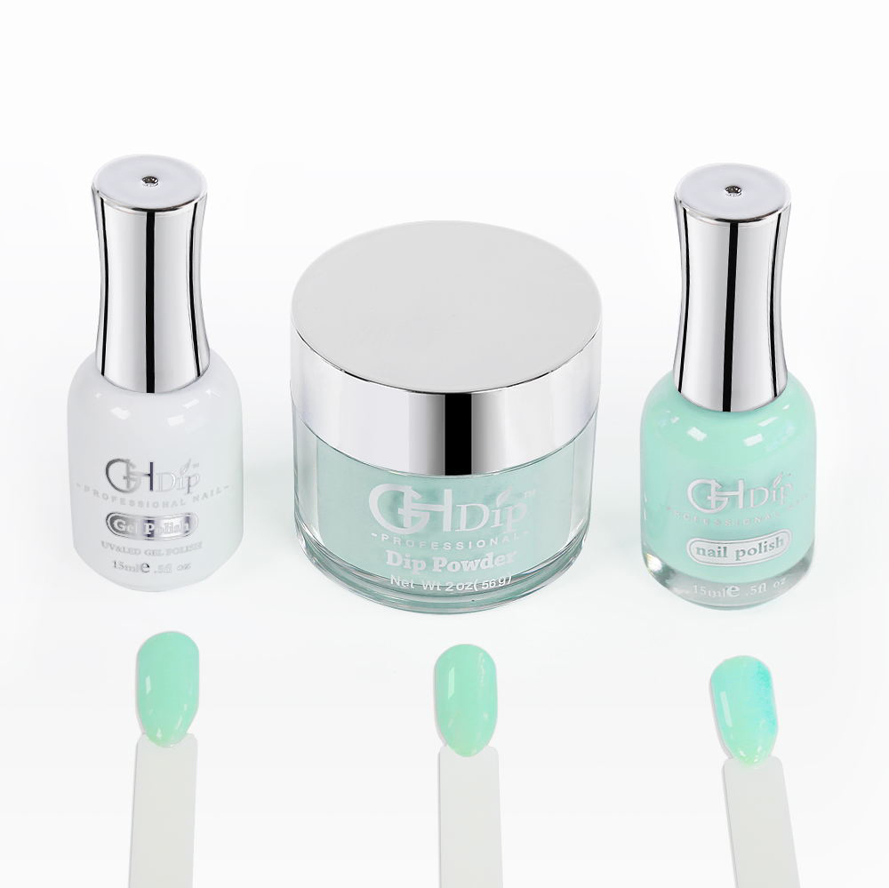 Customized Set Nail Art Acrylic Powder and Liquid Monomer