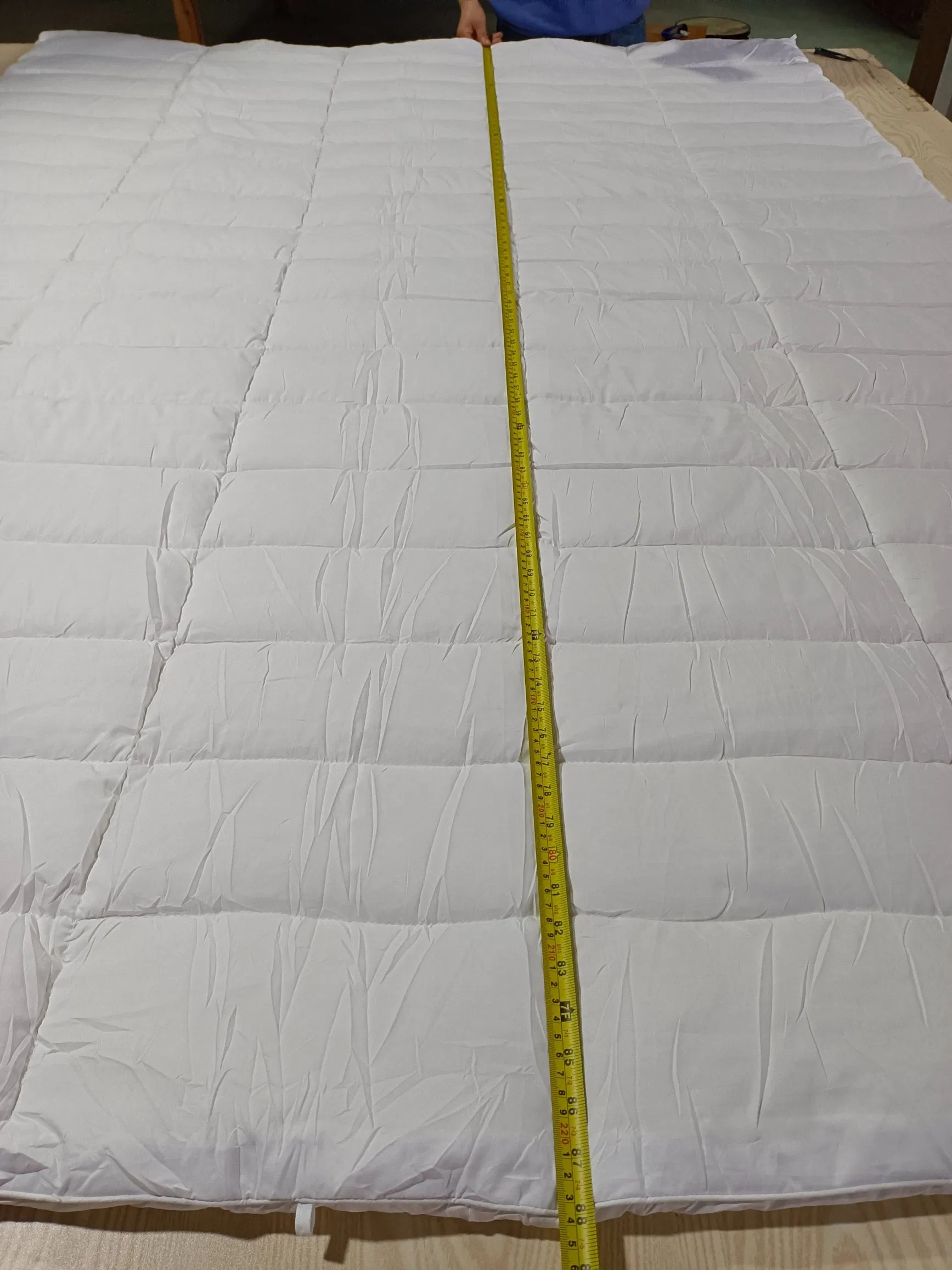 All Season Comfortable Bedding Winter Warmth Machine Washable