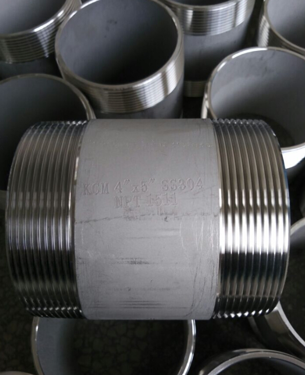 Stainless Steel Equal Butt Welding Bw Cross