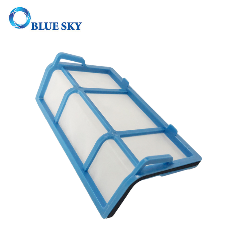Primary Dust Filter Net Replacement for Ilife V3 V3s V5 V5s PRO Robot Vacuum Cleaner Accessories