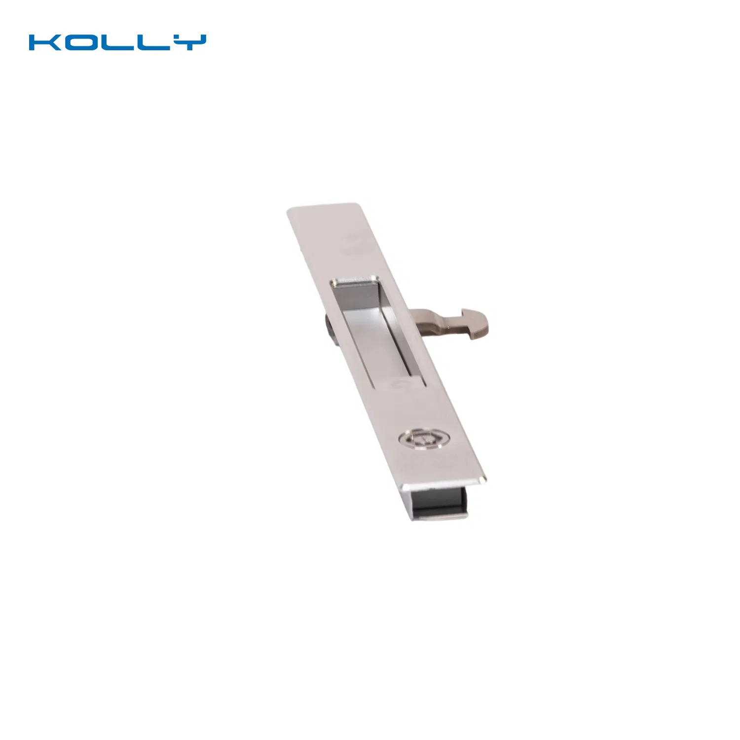 Heavy-Duty Premium Lock for Sliding Doors and Windows
