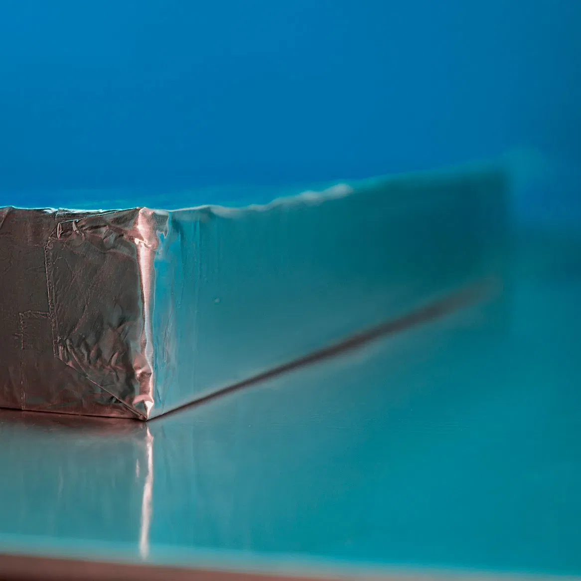 Hot Sale Nano Fumed Silica Core Thermal Insulation Board