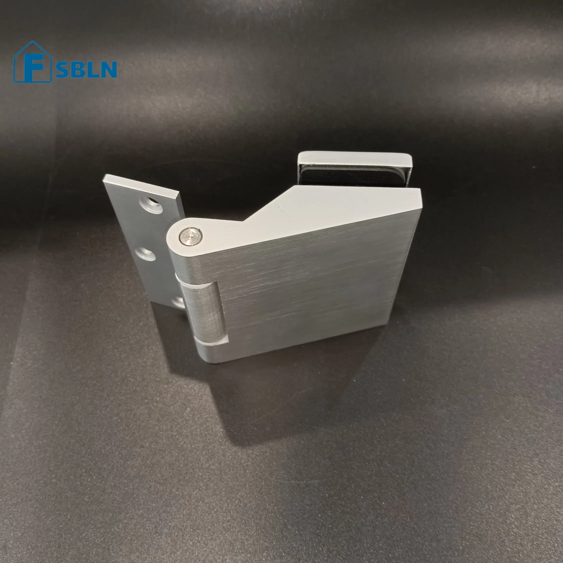 Stainless Steel Bathroom Accessories Stainless Steel Frameless Shower Glass Door Hinges
