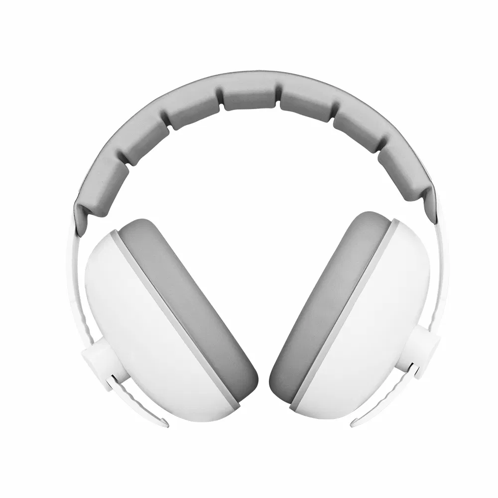 Noise Reduction Earmuffs for Baby