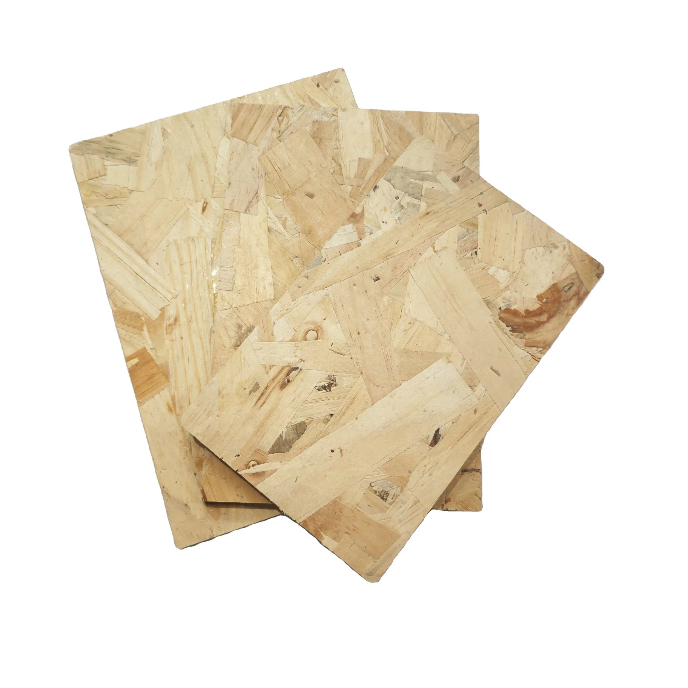 Zeemo Full Pine E0 Glue OSB3 18mm 3/4 Inch OSB Board