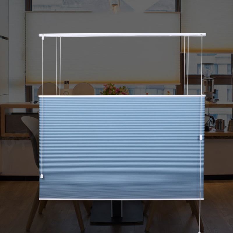 Wholesale Modern Cellular Day and Night Top Down Honeycomb Blinds