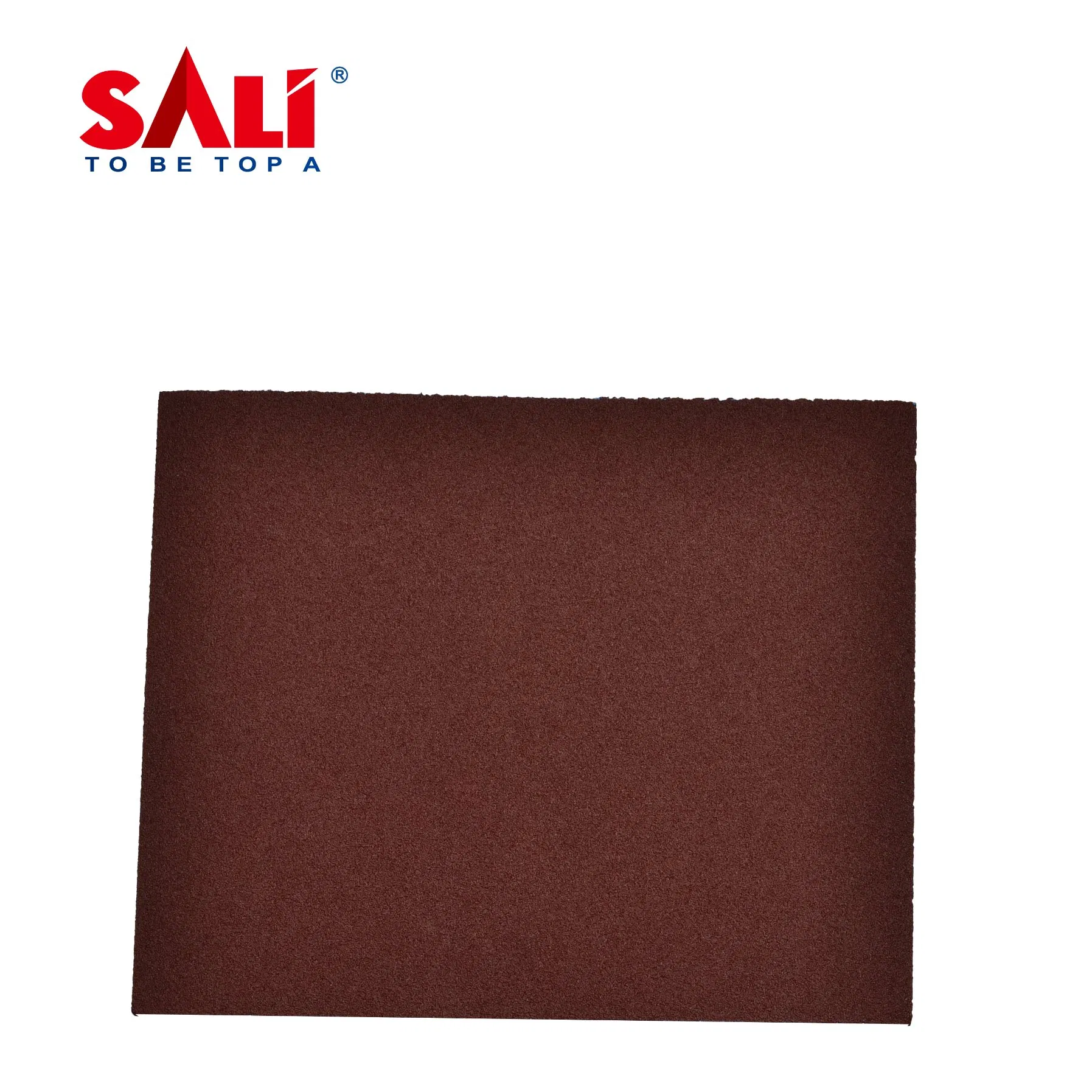 Ap37 High Quality Aluminum Oxide with Latex Sandpaper for Wet and Dry Sanding
