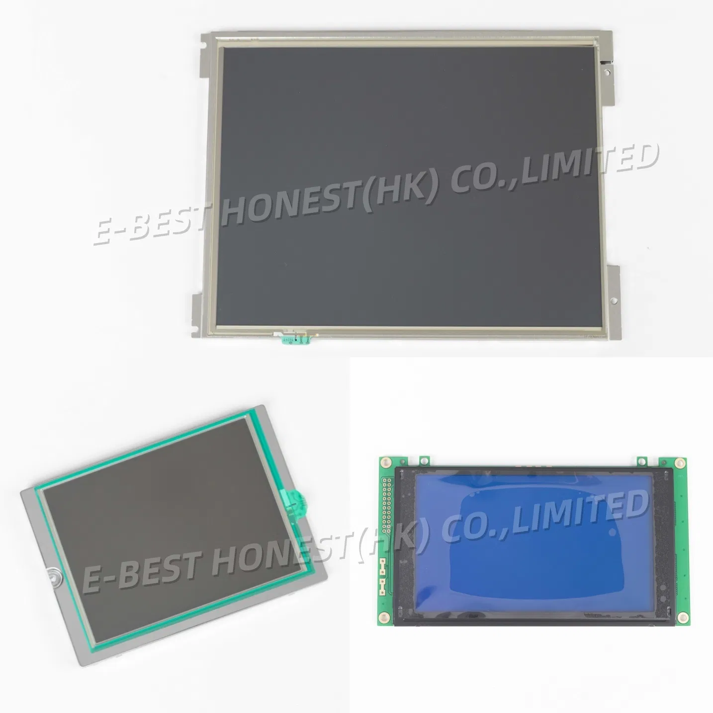 ЖК-панель LQ121S1LG0A 12.1 дюйма 800x600 для промышленного оборудования