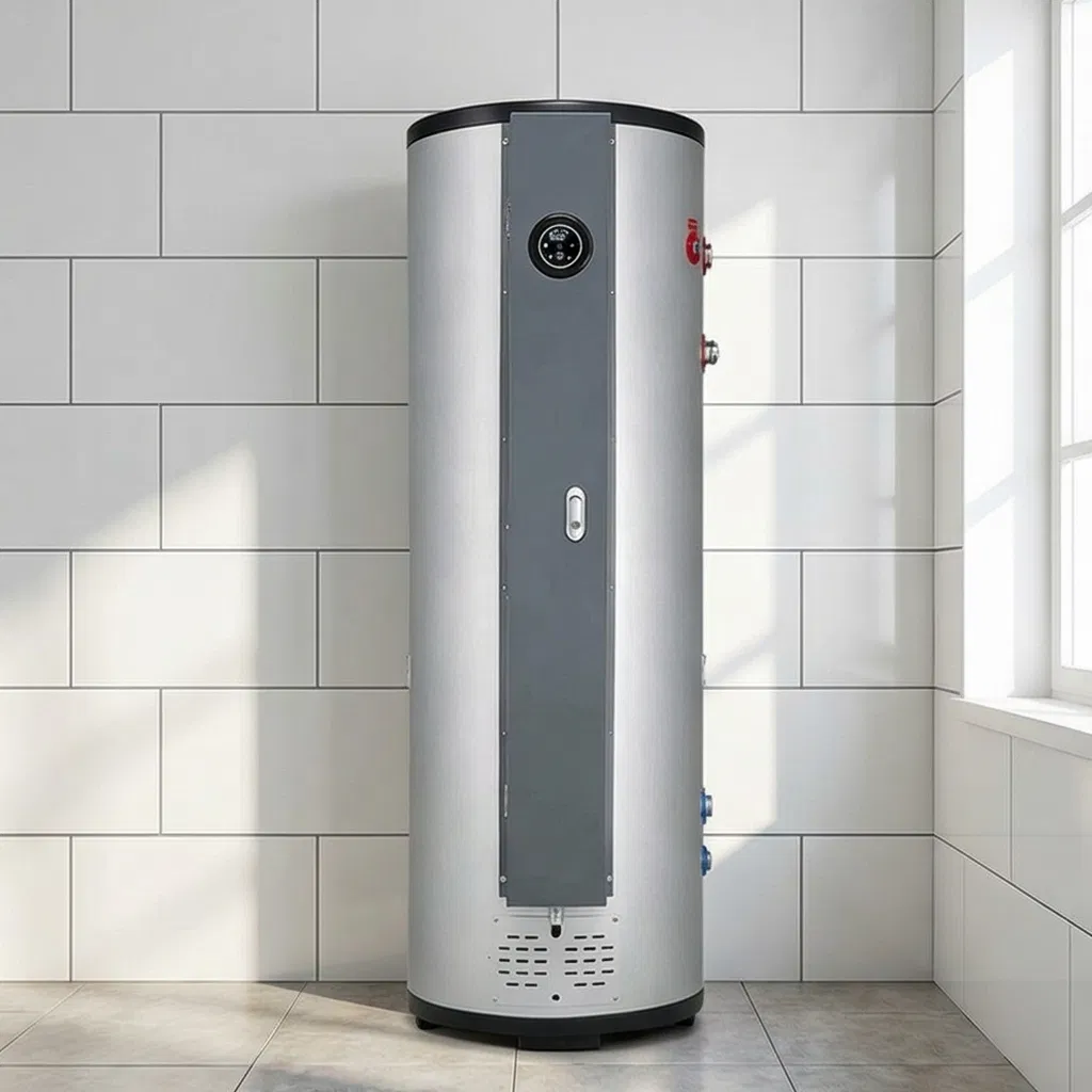 Feierpu Rstd20-150wn Gas Volumetric Water Heater with Pilot Light