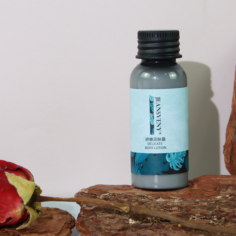 All Hotel 2025 Disposable Soft Tube Body Lotion Shampoo Eco-Friendly Hotel Amenities