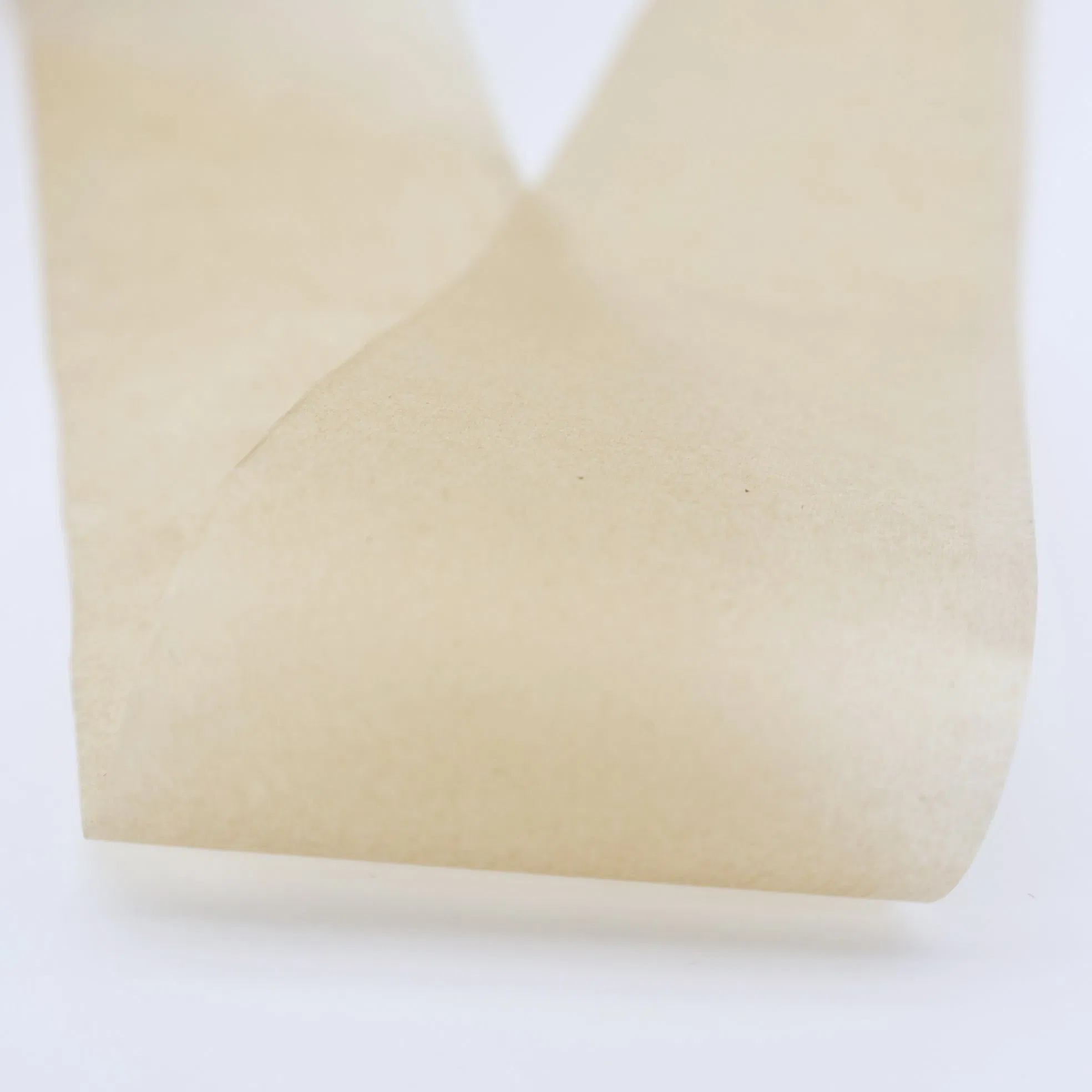 Unbleached Wood Pulp for Eco-Friendly Projects