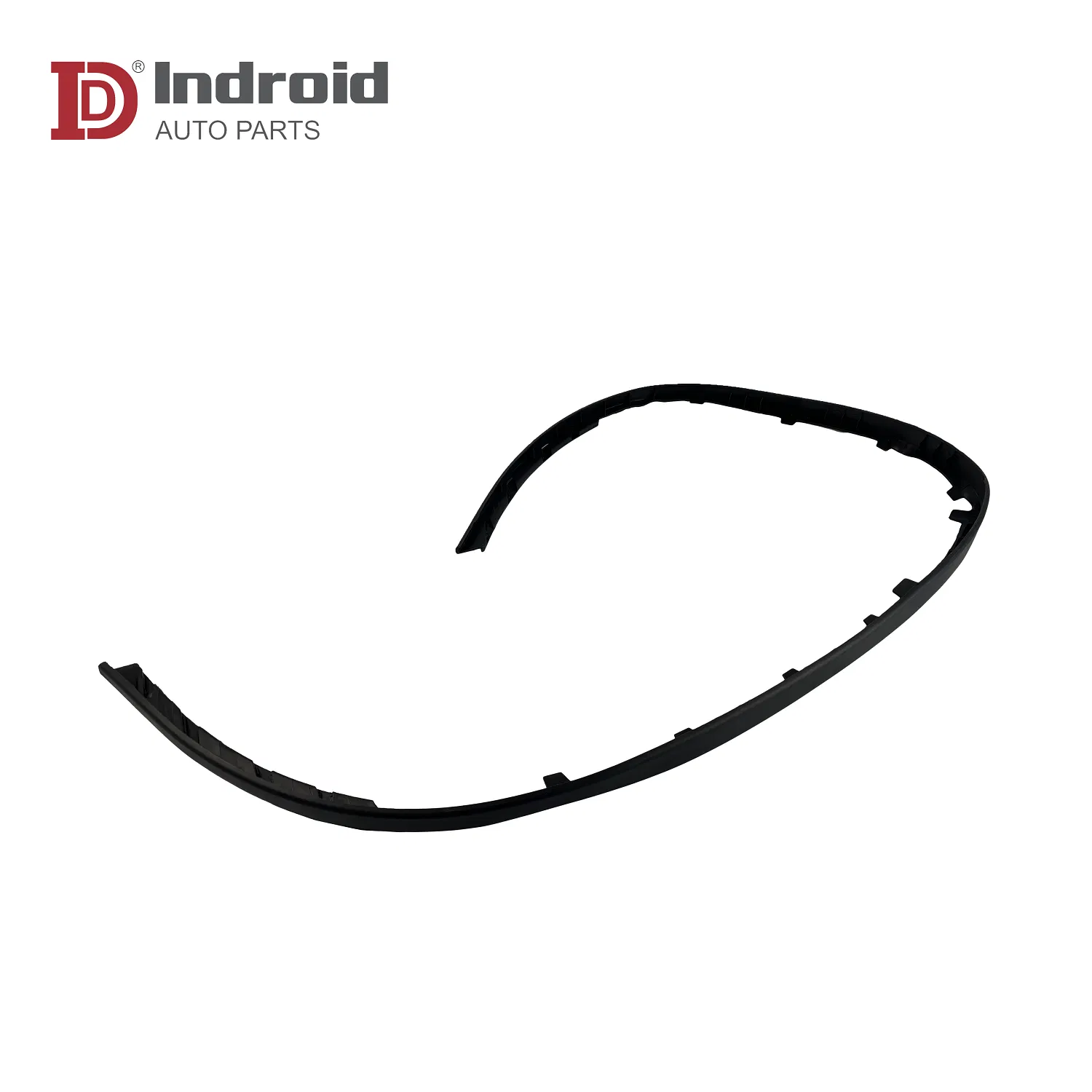 Полоска переднего бампера для Hyundai Azera 2015