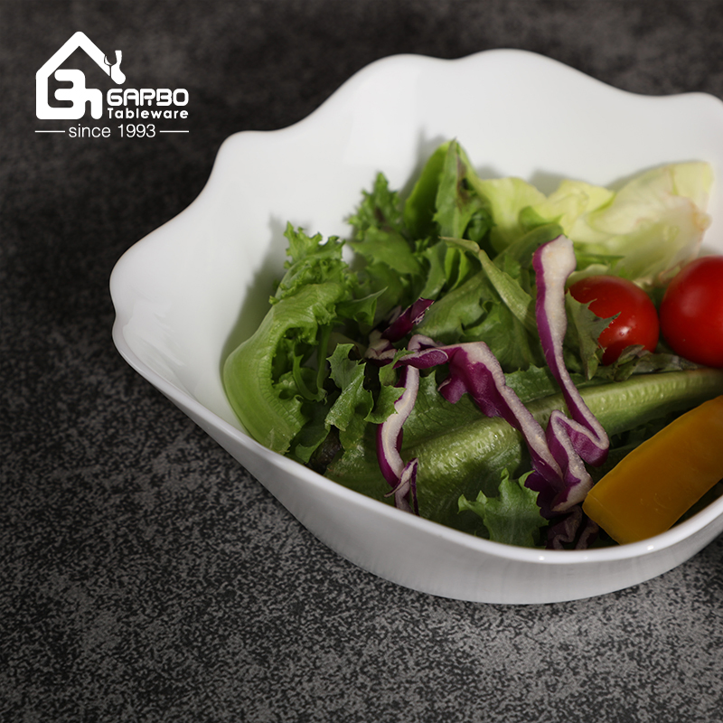 Hot Sale Opal Glass Bowls for Home China Supplier for Home