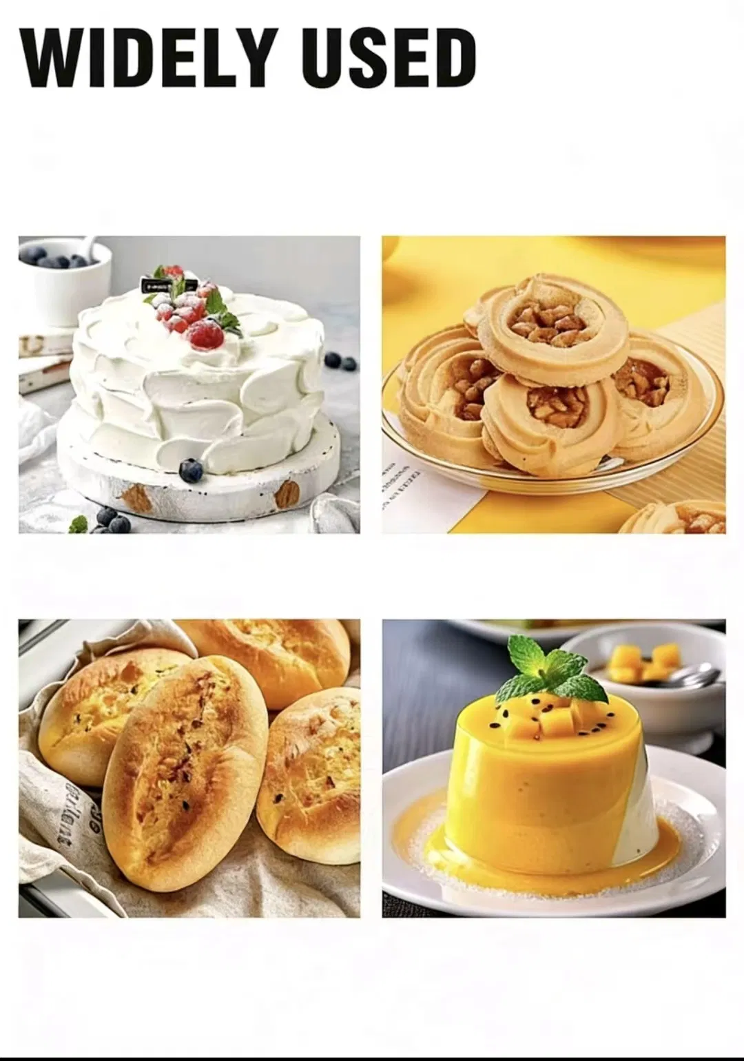 Портативный электрический венчик для взбивания