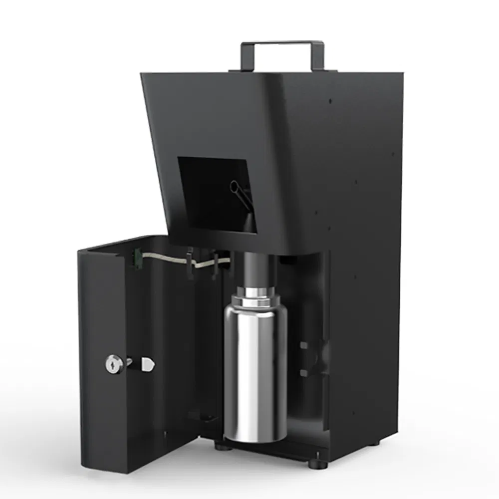 Large Area Hanging Essential Oil Diffuser Scent Diffuser Remote Control