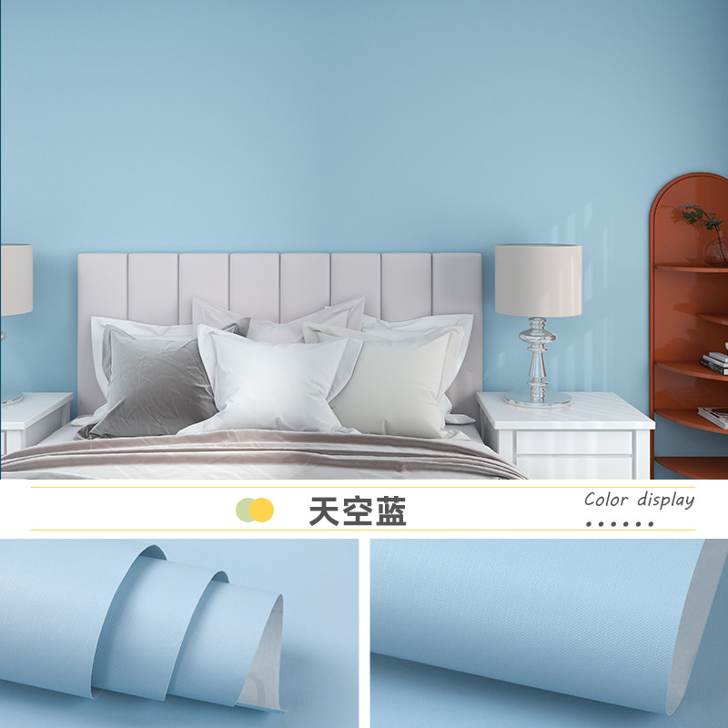 Самоклеящиеся обои ПВХ для стен, 60 см