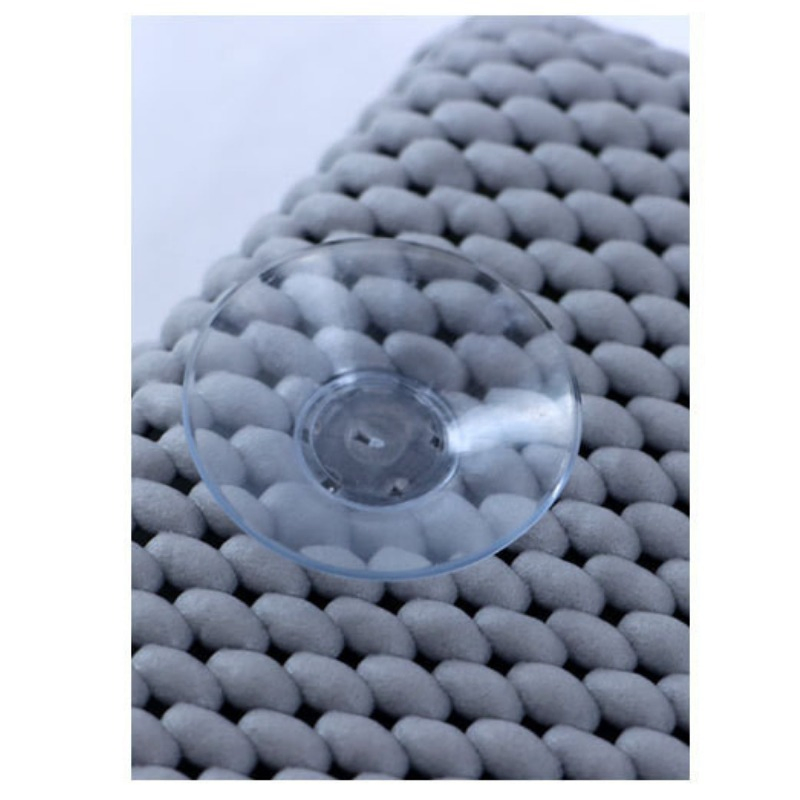 2024 High Quality Comfortable Bathtub Exclusive Pillow Backrest Washable Bathtub Pillow