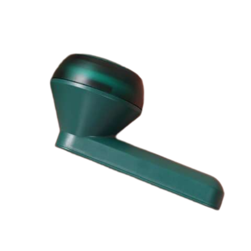 a Small Portable Ball Remover with Electric Charging