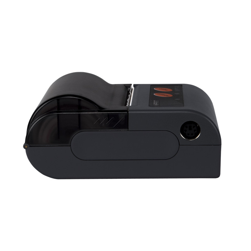 58mm WiFi USB Thermal Receipt Wireless Termal POS Printer with Bluetooth