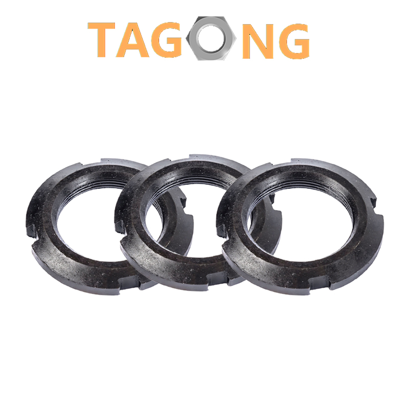 Винтовые заклепки и гайки с шестигранной фланцевой головкой