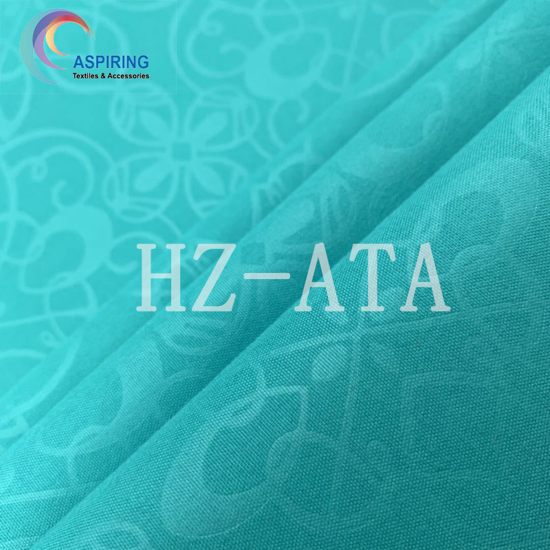 Microfiber Fabric Embossed Quilt Cover Set Bedding Set Fabric