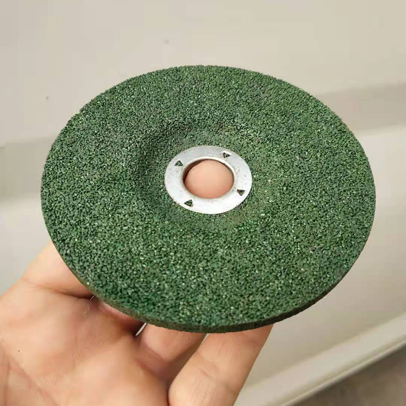 Concrete Abrasive Sand Grinding Disc