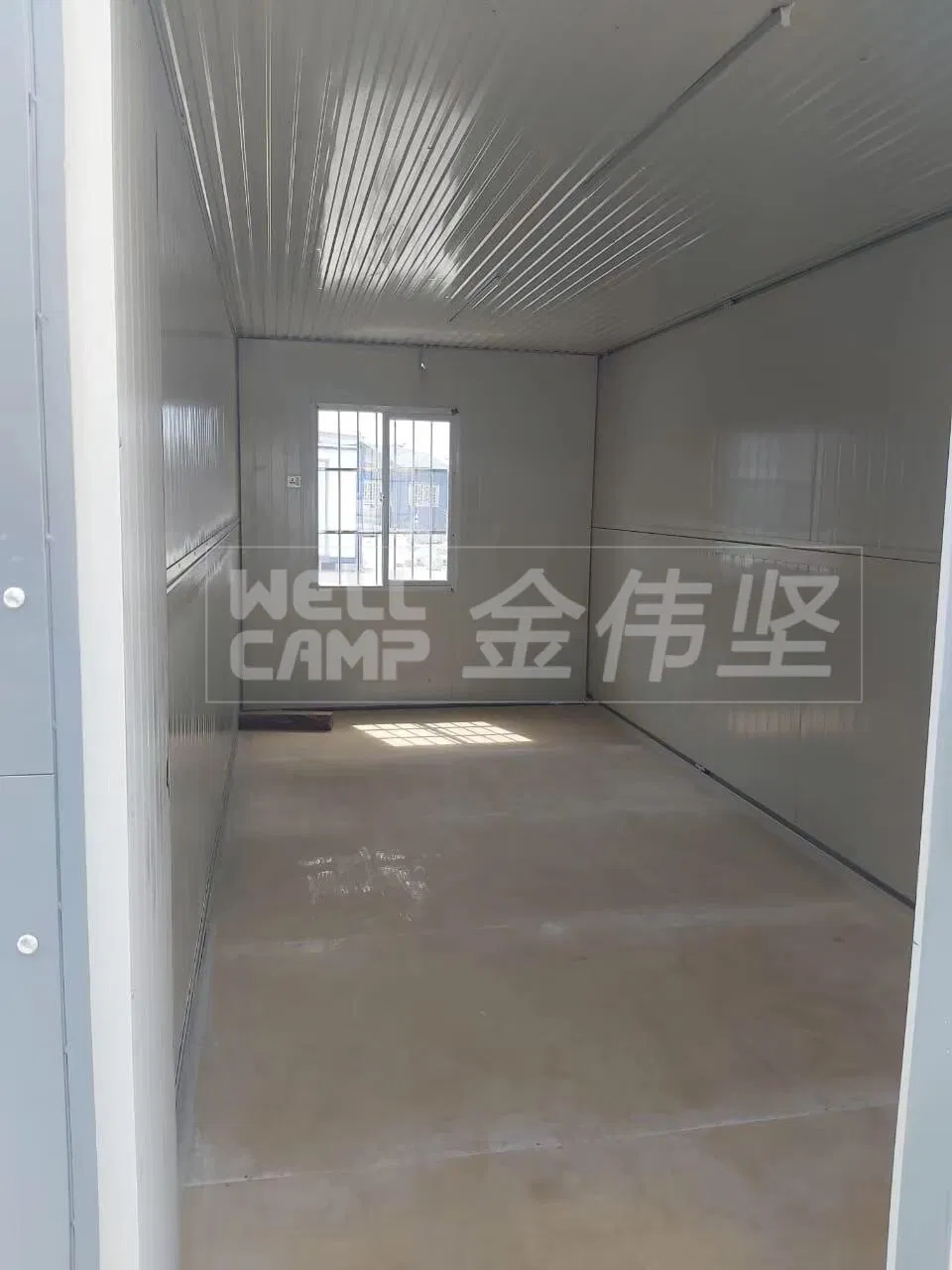 Mobile Homes Prefab High Quality Folding Container House Apartment Office