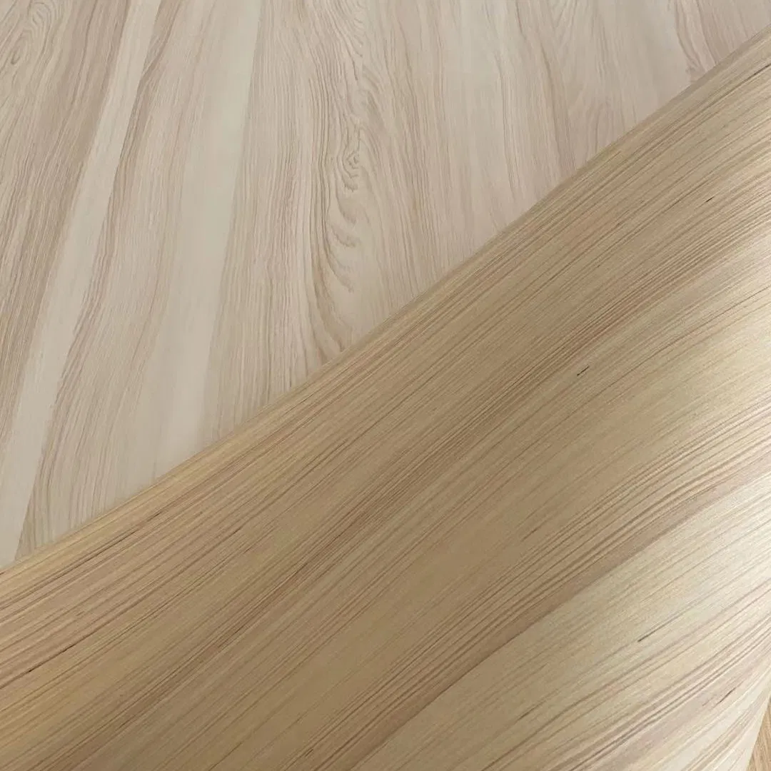 Ruitai Melamine Veneer Laminated Paper Veneer