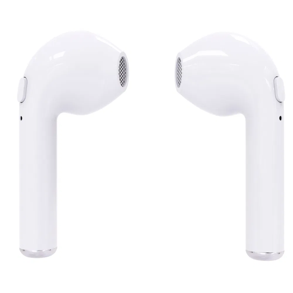 Hbq I7 Twins Wireless Earbuds Bluetooth V4.2 Stereo Headset Earphone for iPhone 7 Plus 7 6s 6 Plus Se Galaxy S8 Plus LG