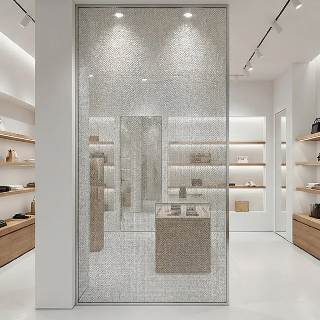 Durable Laminated Glass Sheets for Safety and Style