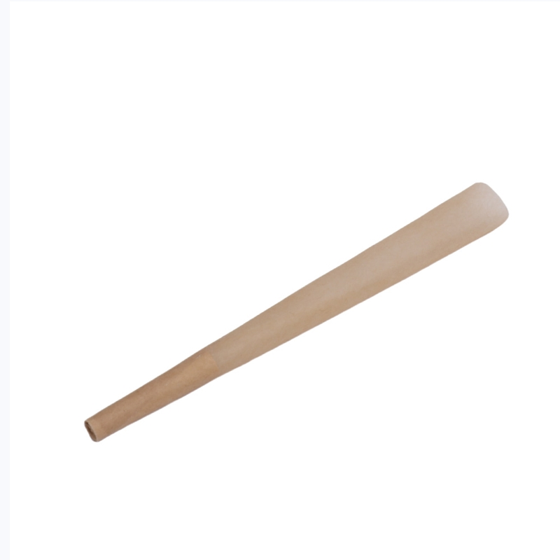 109mm Custom Pre Rolled Cones Tobacco Organic Rolling Paper Cone