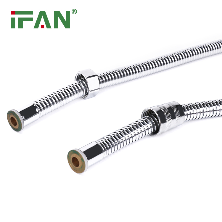 Ifan Manufacturer Toilet Bidet Spray Bathroom Fitting Shower Portable Plastic Set Bidet Spray