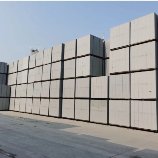 High Quality Multifunctional AAC Building Blocks Low Price Prefabricated Housing Essential