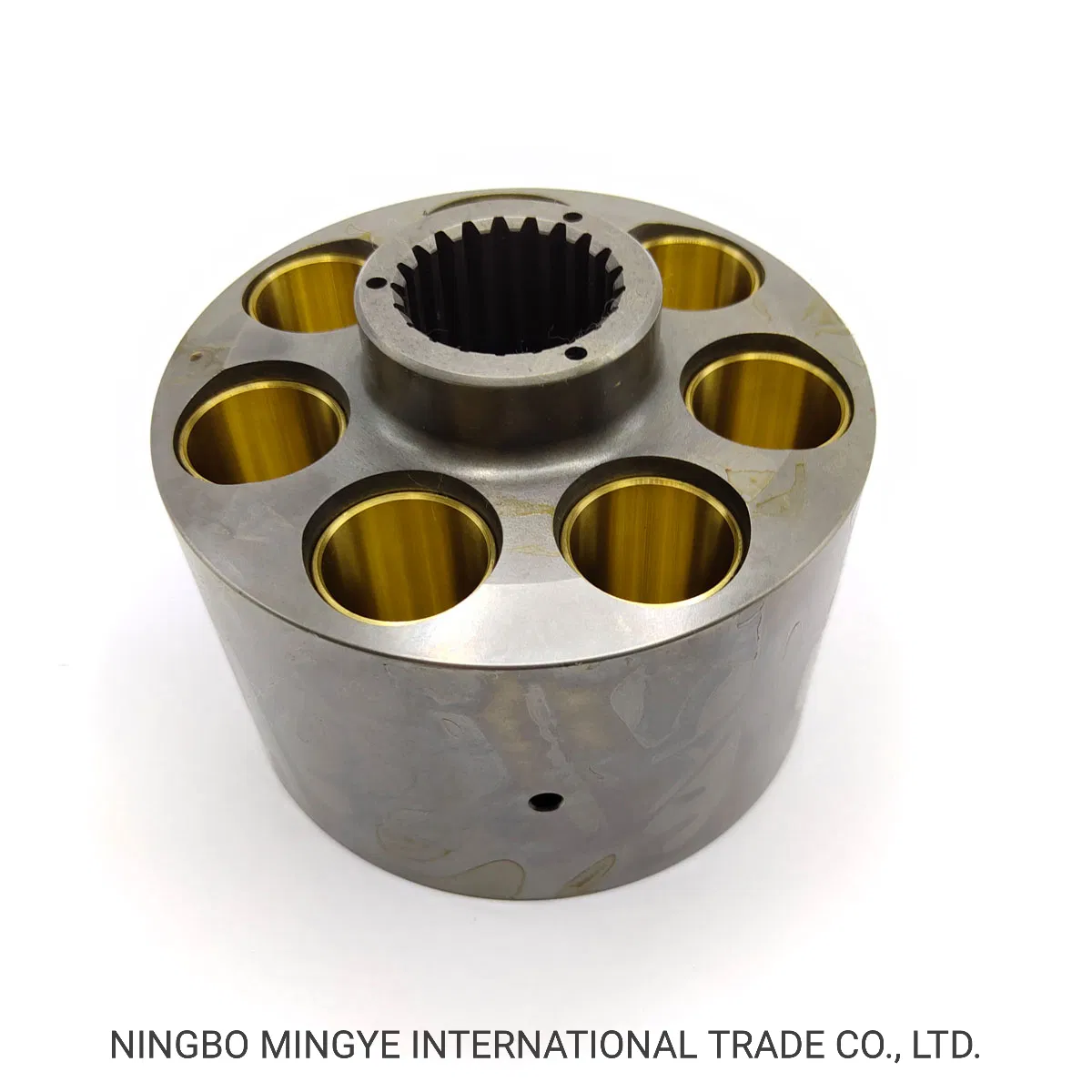 Запчасти для насоса Parker P2/P3: цилиндр, башмаки, шариковая направляющая