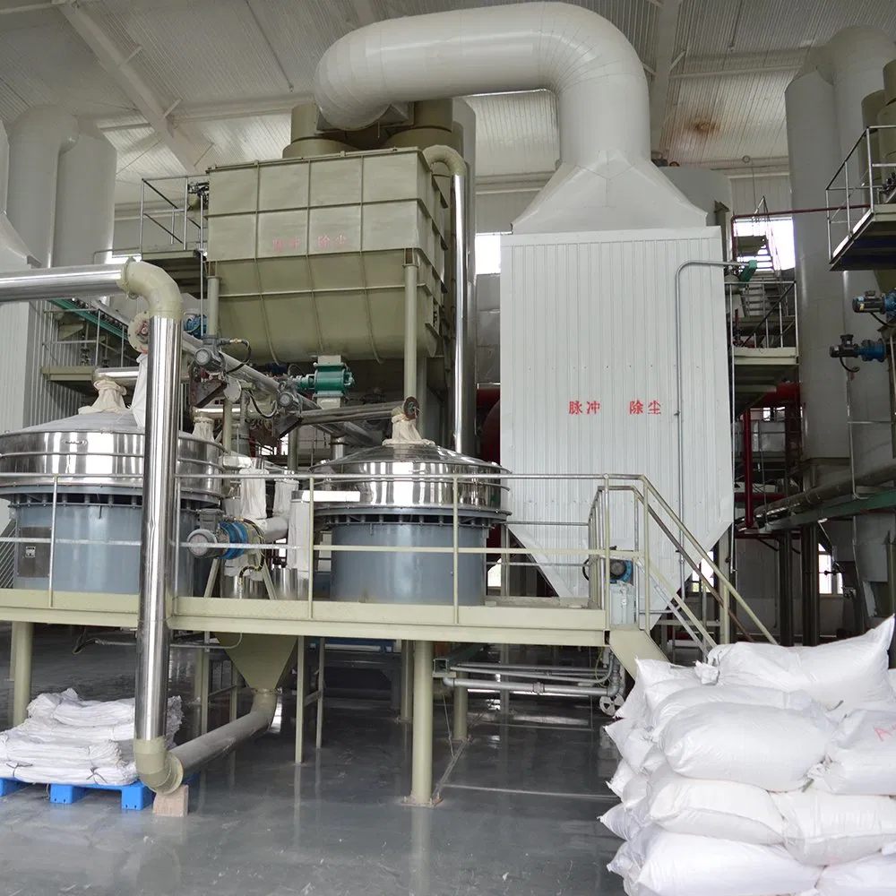 PVA 2488 Chinese Poly Vinyl Alcohol Material for Concrete Mortar Bonding in Construction Floors Russia