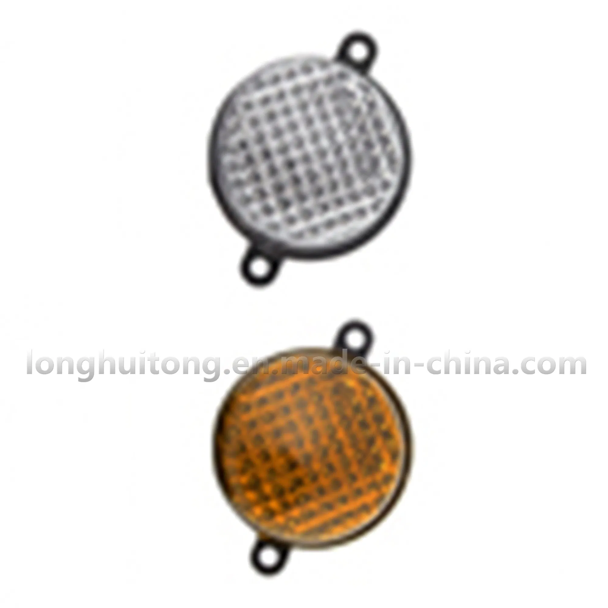 Передняя автомобильная лампа Q-XH75×100