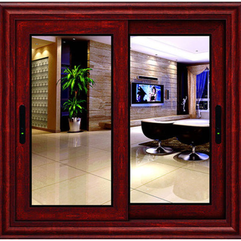 Sliding Windows for South Africa