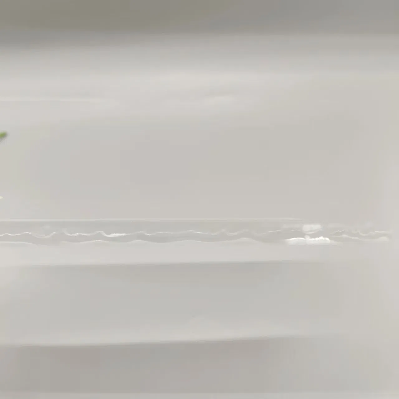 Ultra Clear Float Anti Fingerprint Glass for Decoration/Window