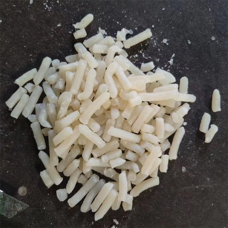 High-Quality Mild Formula Personal Care Soap Noodles