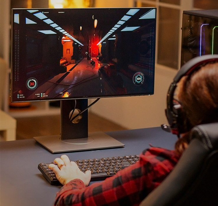 Dp Cable Am to Am Displayport 8K Cable