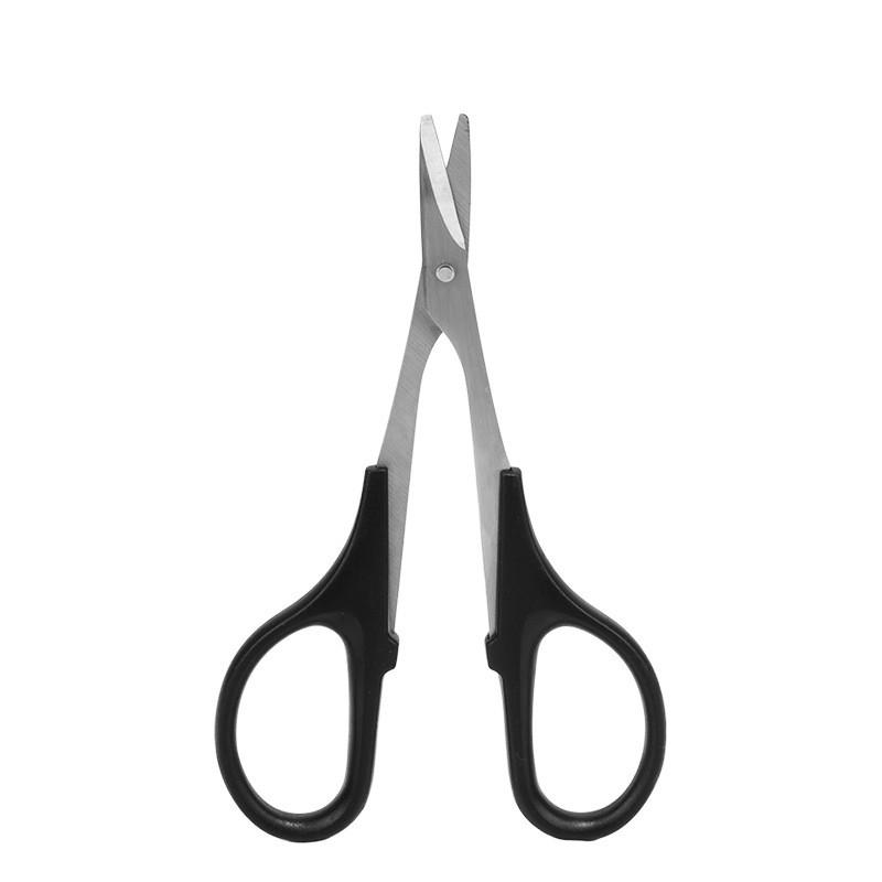 Curved Lexan Polycarbonate RC Scissors