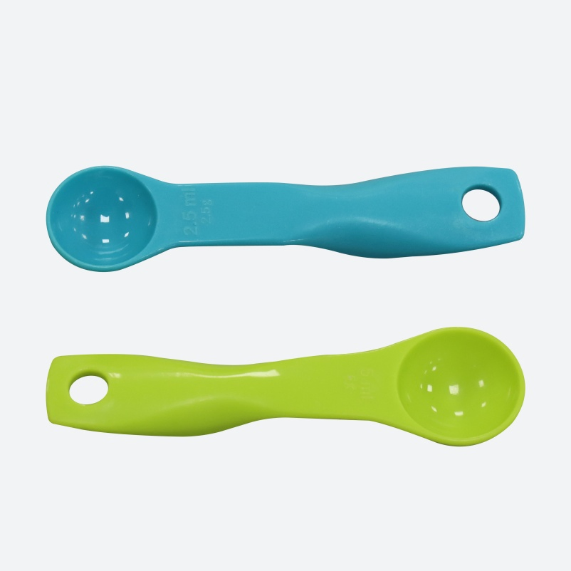 Bulk Pack of Durable Disposable PP Plastic Soup Spoons Biodegradable Cutlery for Parties and Gatherings